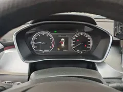 2021 Geely Coolray 1.4T DCT Diamond, белый — фото 4