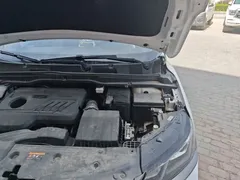 2021 Geely Coolray 1.4T DCT Diamond, белый — фото 22
