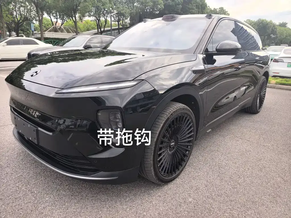 2023 Nio ES8 100kWh Signature
