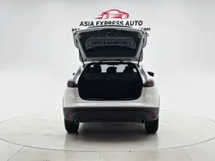 2021 Mazda CX-4 2.0L AT 2WD, белый — фото 8