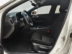 2021 Mazda CX-4 2.0L AT 2WD, белый — фото 11