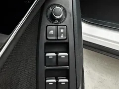 2021 Mazda CX-4 2.0L AT 2WD, белый — фото 12