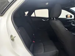 2021 Mazda CX-4 2.0L AT 2WD, белый — фото 14