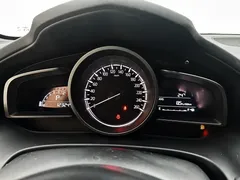 2021 Mazda CX-4 2.0L AT 2WD, белый — фото 19