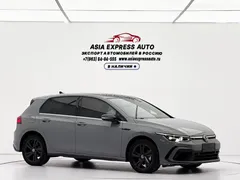 2023 Volkswagen Golf 280TSI DSG R-Line — фото 3