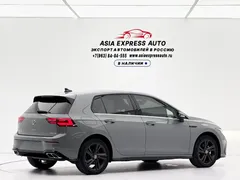 2023 Volkswagen Golf 280TSI DSG R-Line — фото 4
