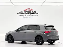 2023 Volkswagen Golf 280TSI DSG R-Line — фото 6