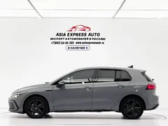2023 Volkswagen Golf 280TSI DSG R-Line — фото 7