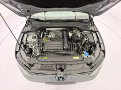 2023 Volkswagen Golf 280TSI DSG R-Line — фото 8