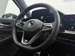 2023 Volkswagen Golf 280TSI DSG R-Line — фото 14