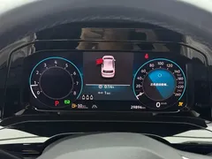 2023 Volkswagen Golf 280TSI DSG R-Line — фото 18