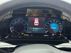2023 Volkswagen Golf 280TSI DSG R-Line — фото 19