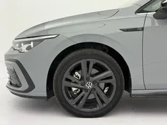 2023 Volkswagen Golf 280TSI DSG R-Line — фото 20