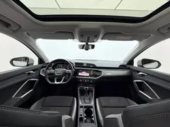 2023 Audi Q3 35 TFSI 1.4T, белый — фото 9