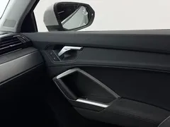 2023 Audi Q3 35 TFSI 1.4T, белый — фото 10
