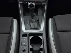 2023 Audi Q3 35 TFSI 1.4T, белый — фото 14