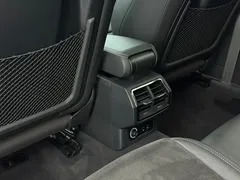 2023 Audi Q3 35 TFSI 1.4T, белый — фото 15