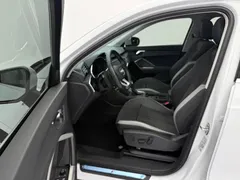 2023 Audi Q3 35 TFSI 1.4T, белый — фото 20