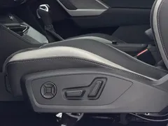 2023 Audi Q3 35 TFSI 1.4T, белый — фото 21