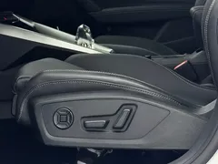 2022 Audi A3 Sportback 35 TFSI Fashion Sport, белый — фото 14
