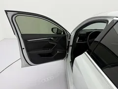 2022 Audi A3 Sportback 35 TFSI Fashion Sport, белый — фото 16