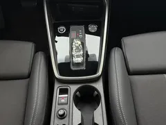 2022 Audi A3 Sportback 35 TFSI Fashion Sport, белый — фото 17