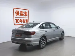 2022 Volkswagen Lavida 280TSI DSG Luxury — фото 2