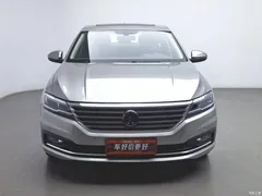 2022 Volkswagen Lavida 280TSI DSG Luxury — фото 3