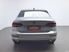 2022 Volkswagen Lavida 280TSI DSG Luxury — фото 4