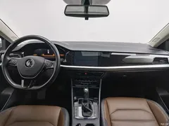 2022 Volkswagen Lavida 280TSI DSG Luxury — фото 5