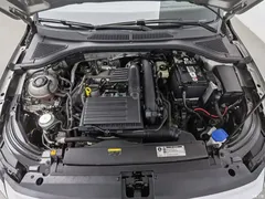 2022 Volkswagen Lavida 280TSI DSG Luxury — фото 6