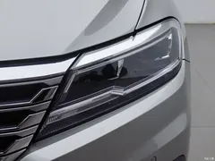 2022 Volkswagen Lavida 280TSI DSG Luxury — фото 7