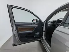2022 Volkswagen Lavida 280TSI DSG Luxury — фото 8