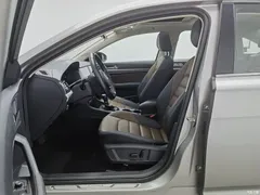 2022 Volkswagen Lavida 280TSI DSG Luxury — фото 10