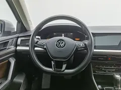 2022 Volkswagen Lavida 280TSI DSG Luxury — фото 11