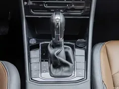 2022 Volkswagen Lavida 280TSI DSG Luxury — фото 13