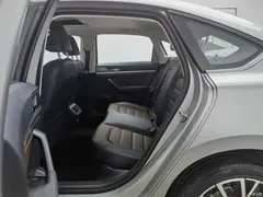 2022 Volkswagen Lavida 280TSI DSG Luxury — фото 15