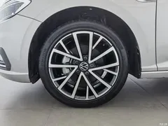 2022 Volkswagen Lavida 280TSI DSG Luxury — фото 17