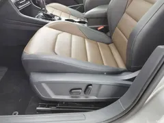 2022 Volkswagen Lavida 280TSI DSG Luxury — фото 20
