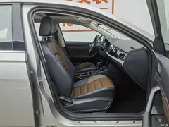 2022 Volkswagen Lavida 280TSI DSG Luxury — фото 23