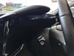 2022 Hyundai Elantra 1.5L CVT LUX Premium, белый — фото 9