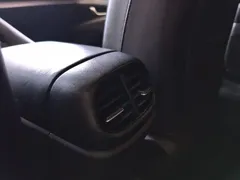 2022 Hyundai Elantra 1.5L CVT LUX Premium, белый — фото 15