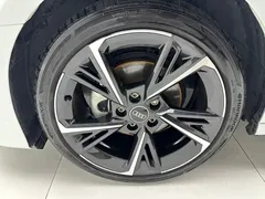 2023 Audi A3 Sportback 35 TFSI Fashion Sport, белый — фото 23
