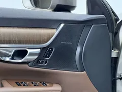 2022 Volvo V90 Cross Country B5 AWD — фото 16