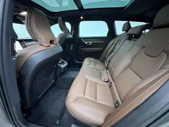 2022 Volvo V90 Cross Country B5 AWD — фото 24