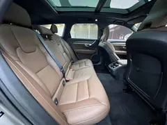 2022 Volvo V90 Cross Country B5 AWD — фото 25