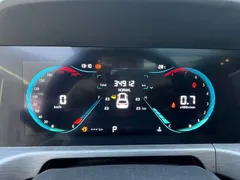 2023 Changan CS35 PLUS Enjoy 1.4T DCT Premium, белый — фото 9
