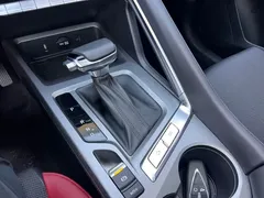 2023 Changan CS35 PLUS Enjoy 1.4T DCT Premium, белый — фото 10