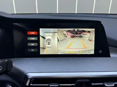 2023 Changan CS35 PLUS Enjoy 1.4T DCT Premium, белый — фото 12
