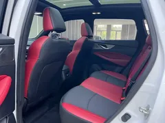 2023 Changan CS35 PLUS Enjoy 1.4T DCT Premium, белый — фото 13